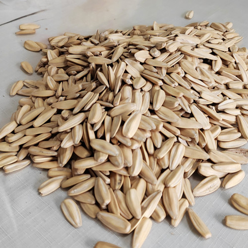 Fried White Sunflower Seeds | Factory Supply Wholesale White Sunlower Seeds Roasted For Snack