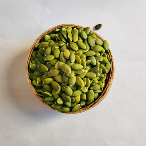 shine skin pumpkin seed kernels | Wholesale China Pumpkin Kernels For Baking With Customized Taste