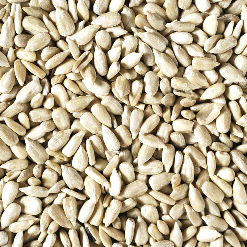 sunflower seed kernels health benefits