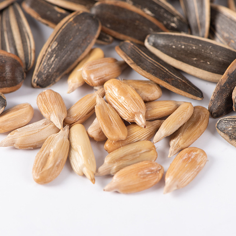 sunflower seed kernels health benefits