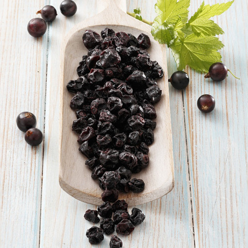 Raisins noirs de Chine | Raisins secs cassis en gros de haute qualité avec options d'emballage personnalisables