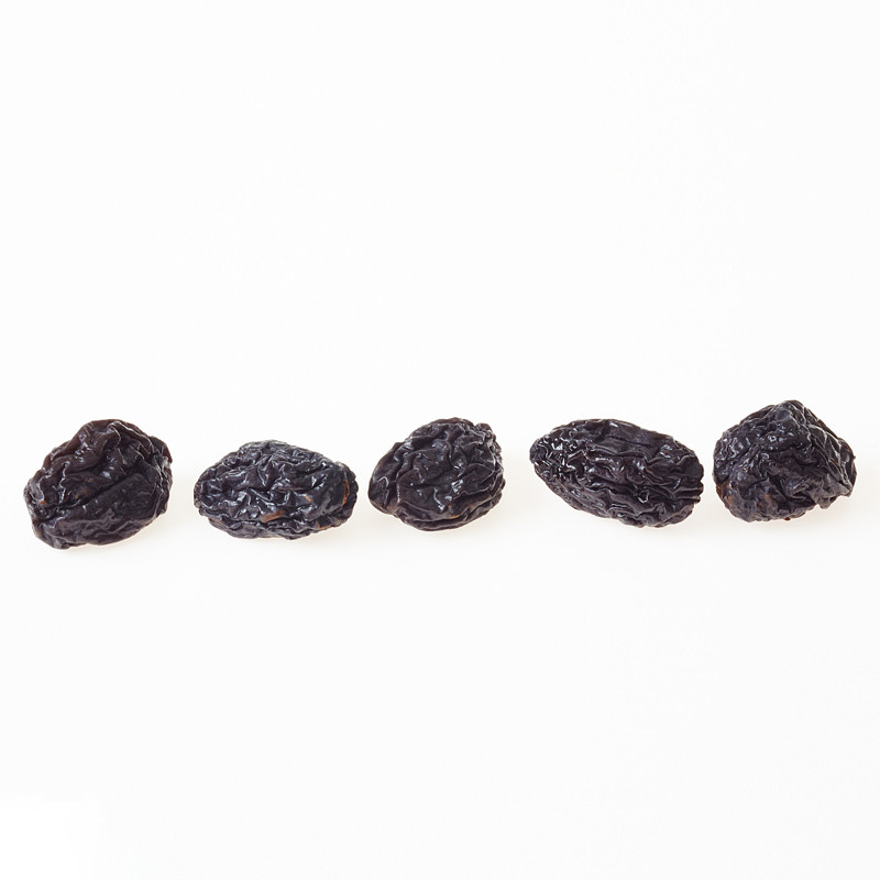 Bulk Dried Seedless Black Raisins