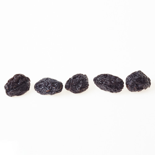 Raisins noirs de qualité supérieure | Raisins secs noirs sans pépins séchés en vrac du fabricant de qualité