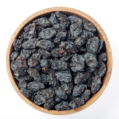 Premium Black Raisins | Quality Manufacturer's Bulk Dried Seedless Black Raisins