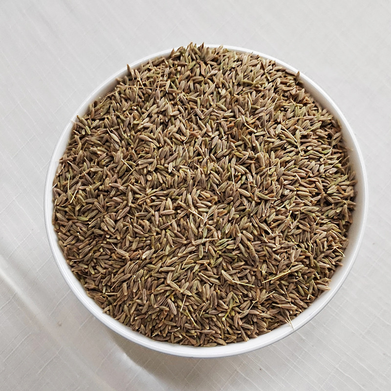 Factory Supply Cumin Seeds