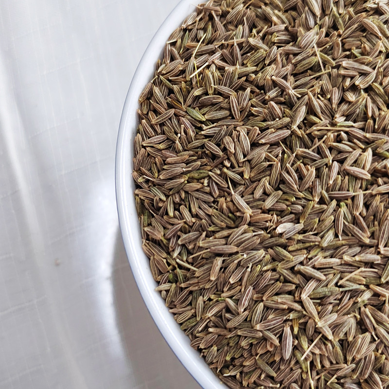 Factory Supply Cumin Seeds