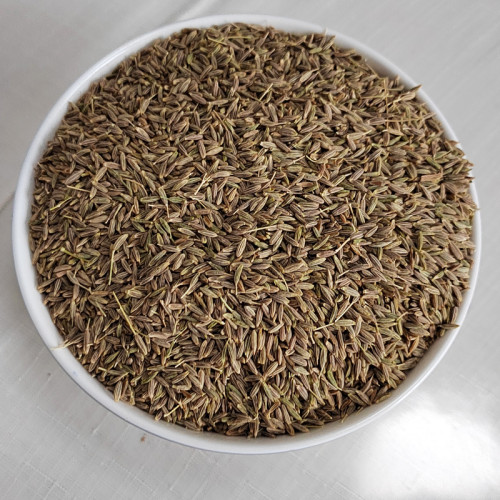 Cumin Seeds In Bulk | Factory Price Wholesale Cumin Seeds For Catering