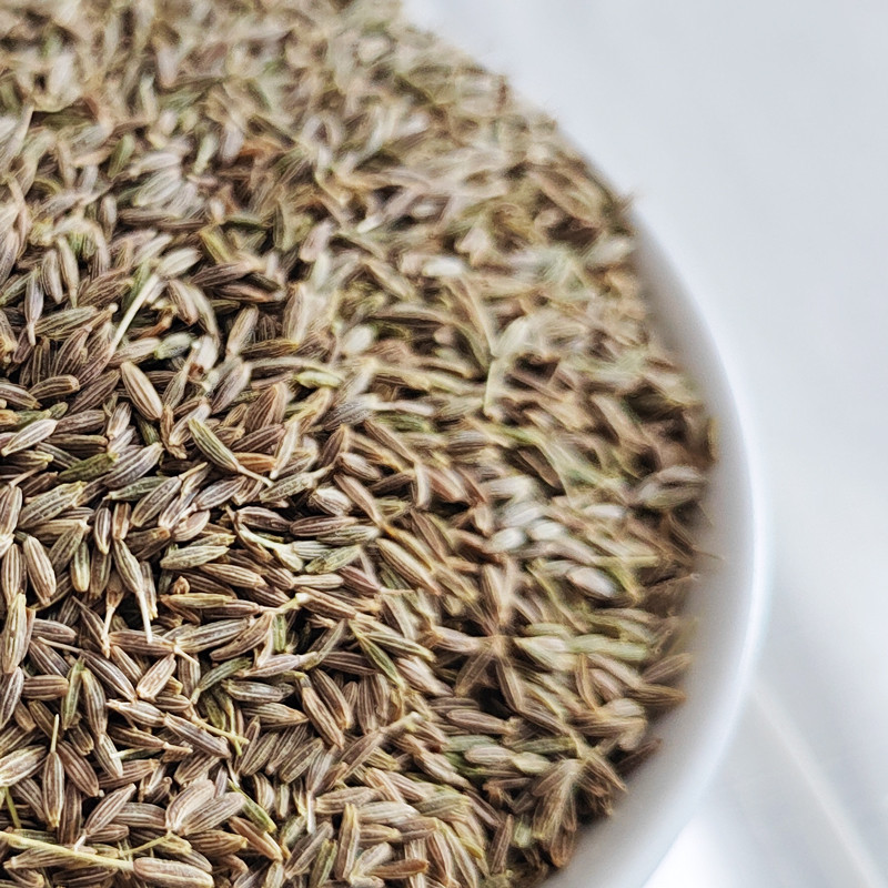 Factory Supply Cumin Seeds