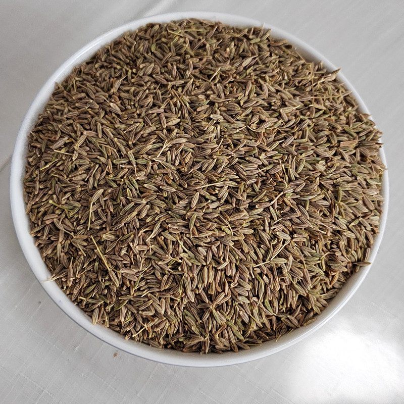 Factory Supply Cumin Seeds