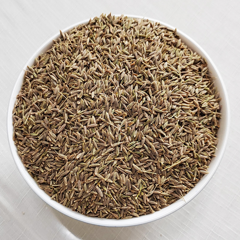 Factory Supply Cumin Seeds