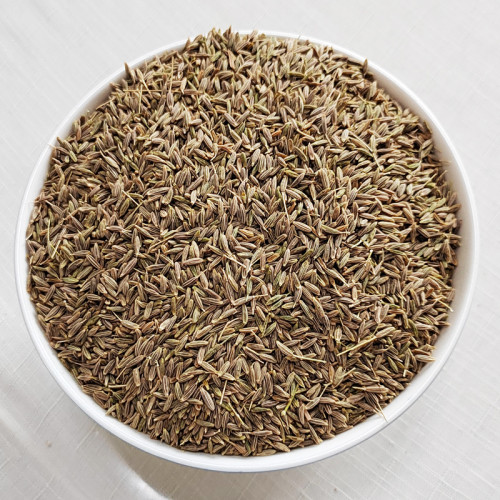 Approvisionnement d'usine graines de cumin | 2024 Nouvelle récolte Prix de gros Graines de cumin de qualité pour les plats