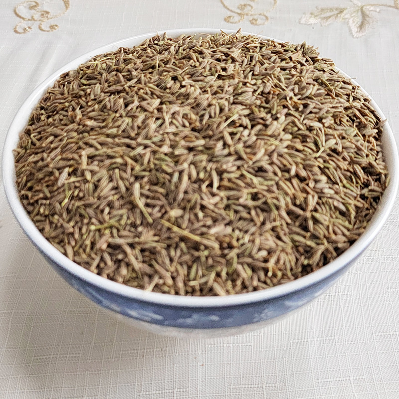 Factory Supply Cumin Seeds