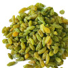 Green Raisins In Bulk | Factory Supply Wholesale Dried Grapes Quality Green Raisins For Snacking