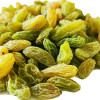 Green Raisins In Bulk | Factory Supply Wholesale Dried Grapes Quality Green Raisins For Snacking