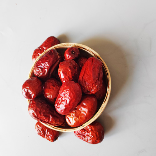 Dattes de jujube en gros | Fruits de jujube séchés en gros pour les collations