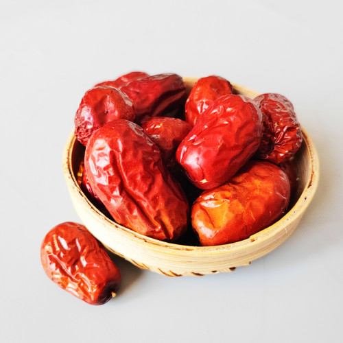 Wholesale Jujube Dates | Dried Jujube Fruit Wholesale For Snacking