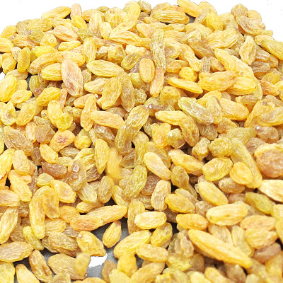 Newest Crop Golden Raisins | Easier to Deliver Wholesale Dried Grapes And Golden Raisins For EXPO