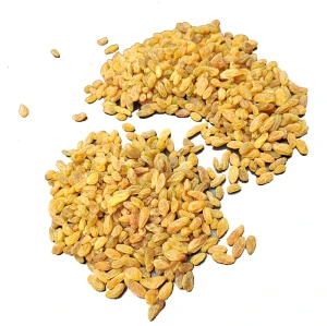Newest Crop Golden Raisins | Easier to Deliver Wholesale Dried Grapes And Golden Raisins For EXPO