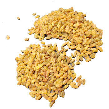 Newest Crop Golden Raisins | Easier to Deliver Wholesale Dried Grapes And Golden Raisins For EXPO