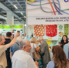 GOODLUCK at WorldFood Istanbul