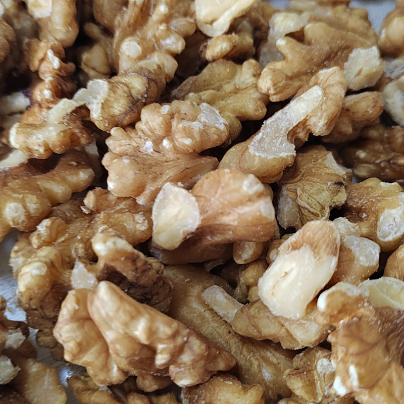 Bulk Walnut Kernels