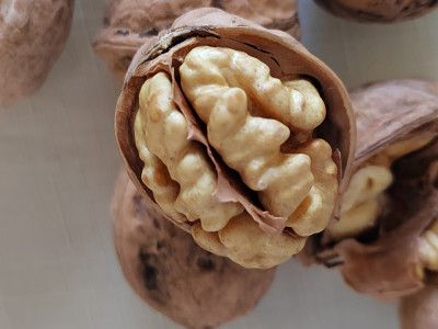 Merci pour votre accompagnement, profitons de 2025 !