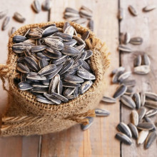 How to Incorporate Sunflower Seeds into Your Daily Diet