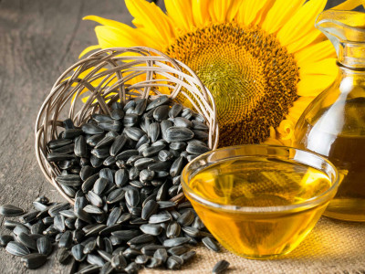 Classification de la qualité de l'huile de tournesol et applications polyvalentes