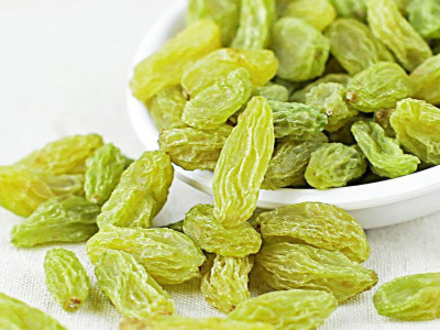 Comment identifier les raisins secs de haute qualité : un guide de Goodluck