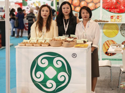 GOODLUCK GROUP: Your Trusted Supplier at Anuga 2025 Cologne