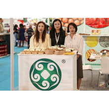 GOODLUCK GROUP: Your Trusted Supplier at Anuga 2025 Cologne