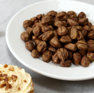 China Wholesale Hazelnuts | Premium Bulk Hazelnuts Direct from Factory