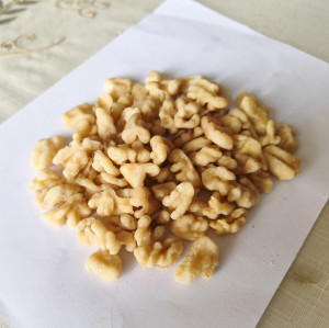 China Manufacture Quality Wholesale Peeled Walnut Kernels For Sale