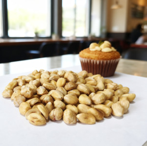 Factory Supply Directly Premium Wholesale Hazelnut Kernels