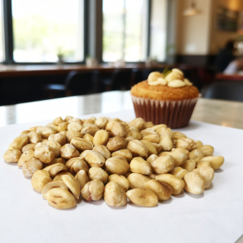 Factory Supply Directly Premium Wholesale Hazelnut Kernels