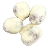 Custom Wholesale Creamy Milk-Coated Chinese Red Dried Jujubes with Almond Filling | Private Label Chewy Snack