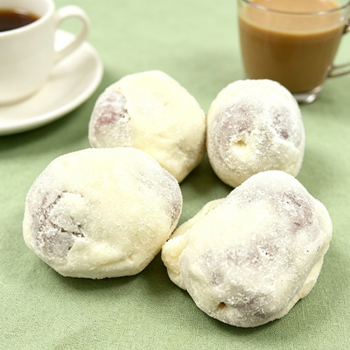 Custom Wholesale Creamy Milk-Coated Chinese Red Dried Jujubes with Almond Filling | Private Label Chewy Snack