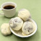 Custom Wholesale Creamy Milk-Coated Chinese Red Dried Jujubes with Almond Filling | Private Label Chewy Snack