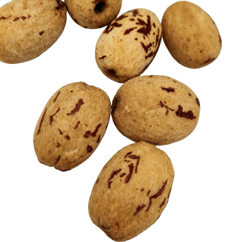China Manufacture Wholesale Premium Dried Peeled Pitted Xinjiang Jujubes Custom Packaging Bulk Supply