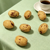 China Manufacture Wholesale Premium Dried Peeled Pitted Xinjiang Jujubes Custom Packaging Bulk Supply