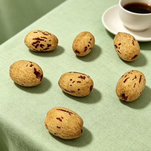 China Manufacture Wholesale Premium Dried Peeled Pitted Xinjiang Jujubes Custom Packaging Bulk Supply