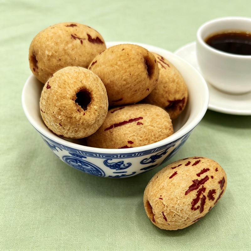 Wholesale Red Jujubes