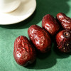China Manufacture Quality Custom Wholesale Crispy Dried Xinjiang Grey Jujubes | Private Label Available