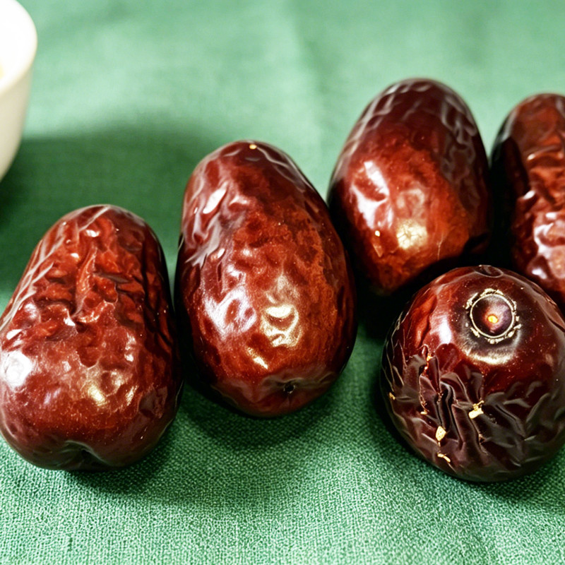 Jujubes Wholesale