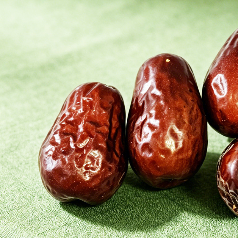Jujubes Wholesale