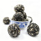 Factory Manufacture Premium Wholesale Dried Black Sesame Seedless Crispy Jujubes | Custom Private Label