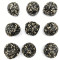 Factory Manufacture Premium Wholesale Dried Black Sesame Seedless Crispy Jujubes | Custom Private Label