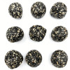 Factory Manufacture Premium Wholesale Dried Black Sesame Seedless Crispy Jujubes | Custom Private Label