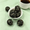 Factory Manufacture Premium Wholesale Dried Black Sesame Seedless Crispy Jujubes | Custom Private Label