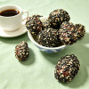 Factory Manufacture Premium Wholesale Dried Black Sesame Seedless Crispy Jujubes | Custom Private Label